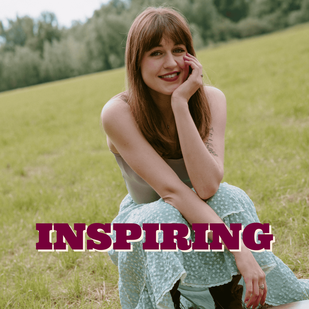 Inspiring Package