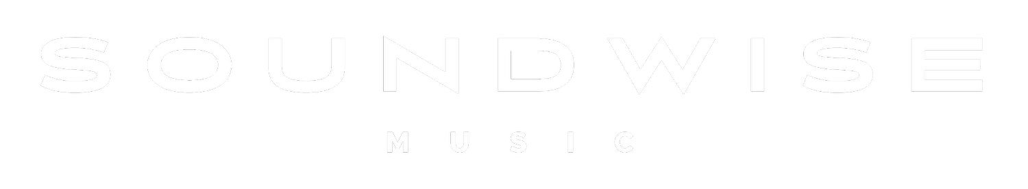 Soundwise Music logo