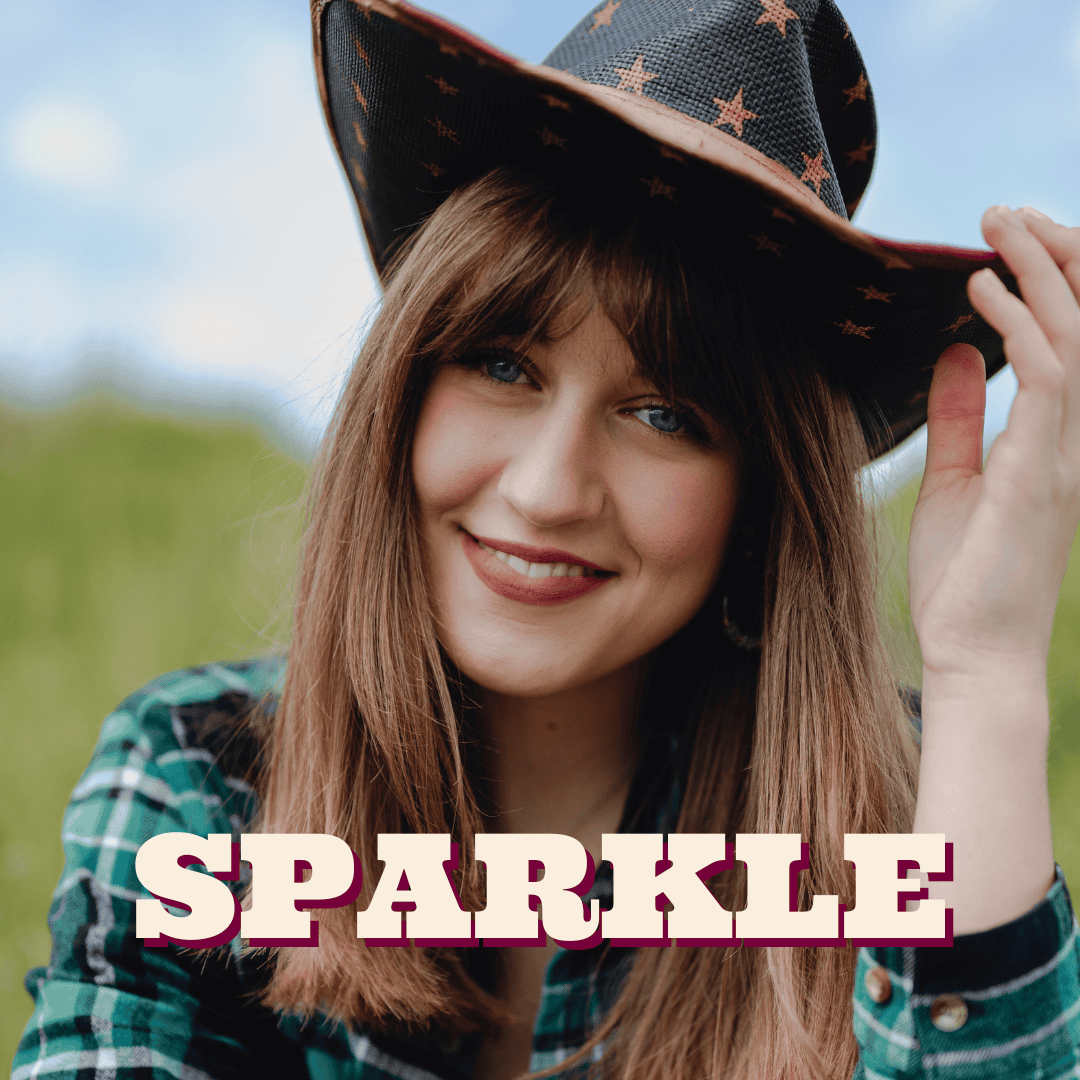 Sparkle Package