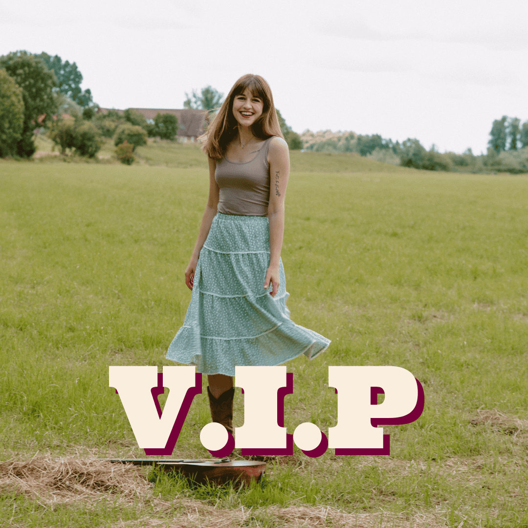VIP Package